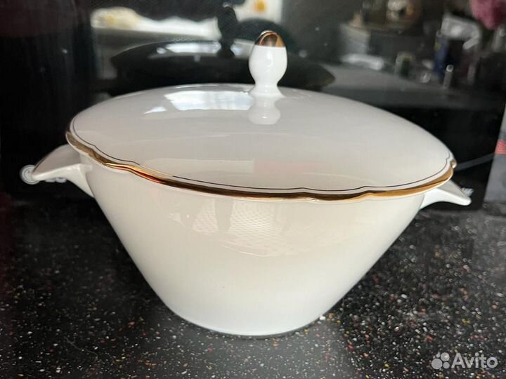 Набор столовой посуды Kahla