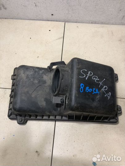 Крышка воздушного фильтра KiaSpectra