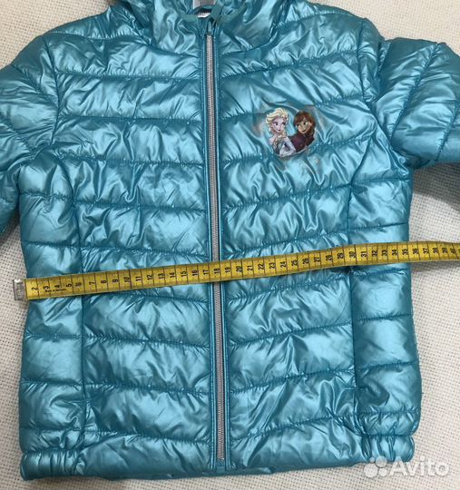 Куртка для девочки C&A