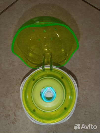 Стерилизатор ультрафиолетовый для пустышек RoyalPu