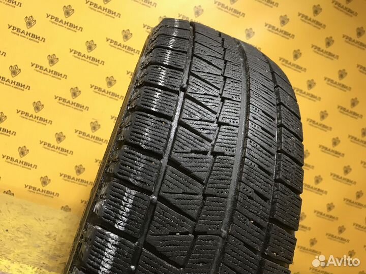 Bridgestone Blizzak Revo GZ 195/55 R16 87S