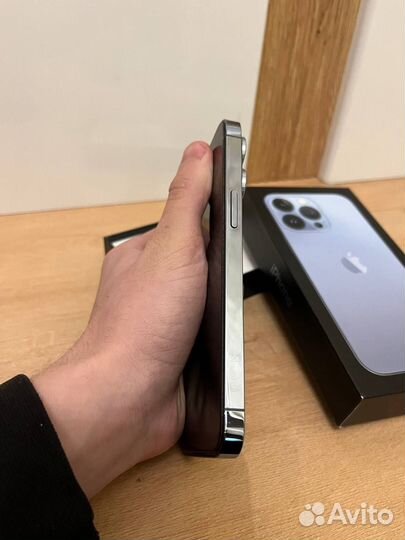 iPhone 13 Pro, 128 ГБ