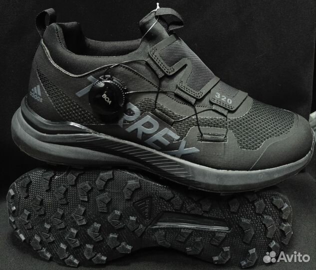 Кроссовки демисезон евро зима термо