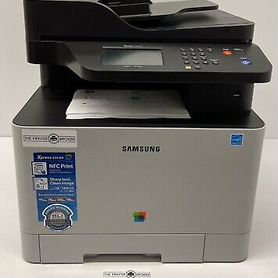 Samsung CLP-415/ CLX-4195/ SL-C1810/ 1860 разбор