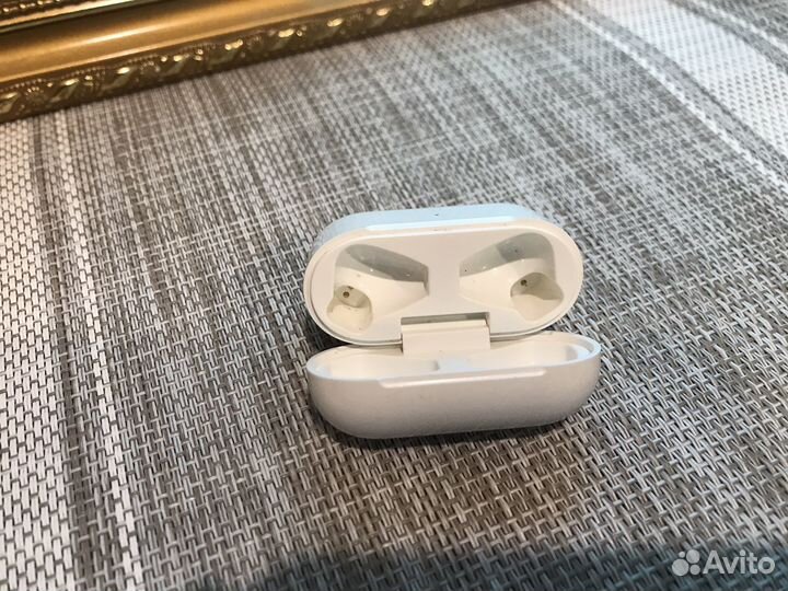 Кейс earpods