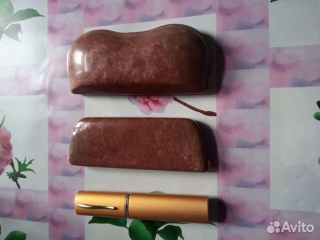 Футляры для очков, разные