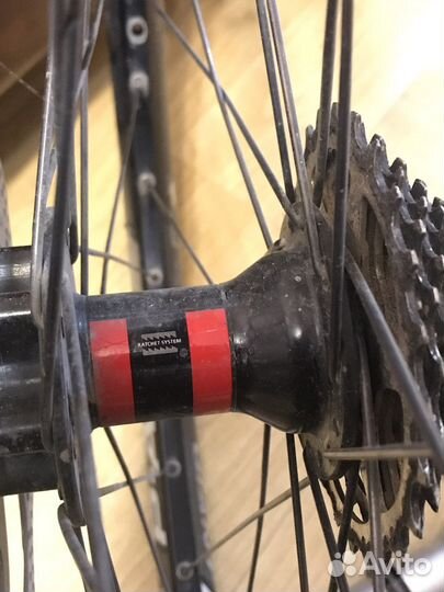 Велосипед Giant reign X1, L,26’2014г #дербан