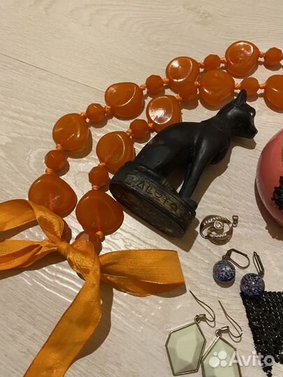 Бижутерия пакетом