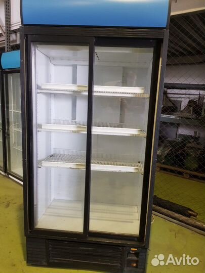 Холодильное оборудование для магазинов б/у