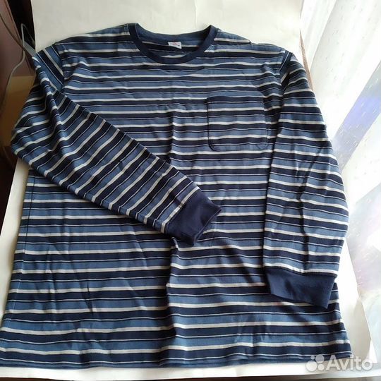 Свитшот мужской 56 размер