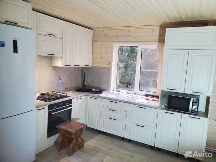 Сборка мебели