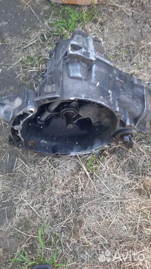 Коробка 2109 2114 2112 есть в разборе