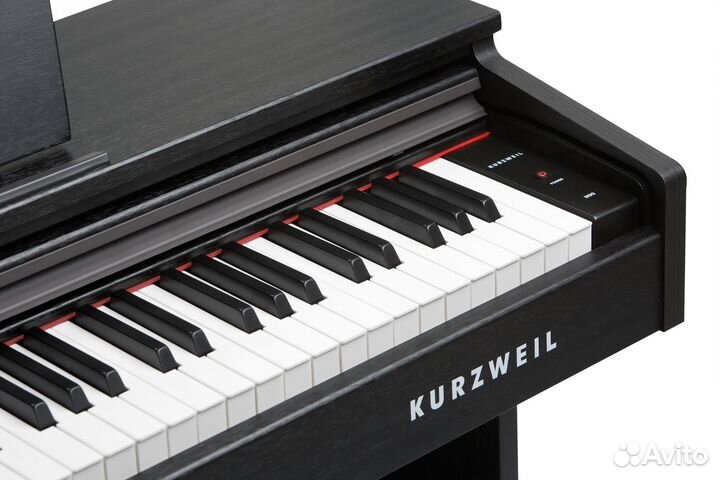 Цифровое пианино Kurzweil M90 SR