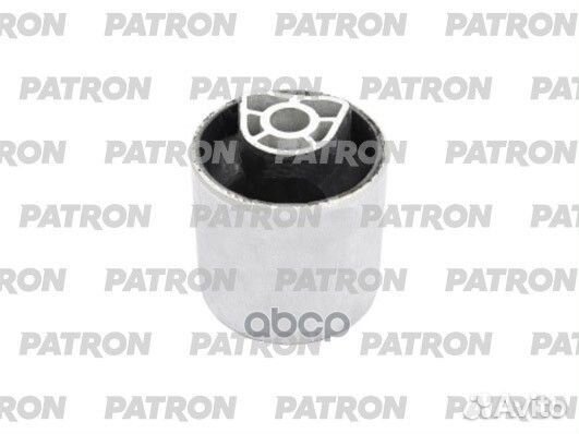 Сайлентблок рычага подвески BMW 5 series (G30