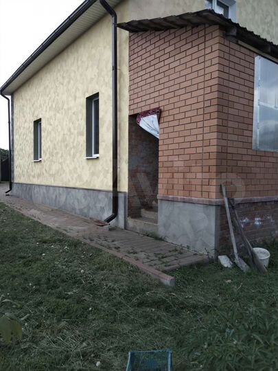 Дом 150 м² на участке 16,3 сот.