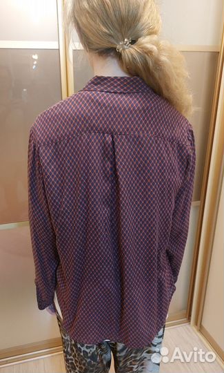 Рубашка женская 46-48