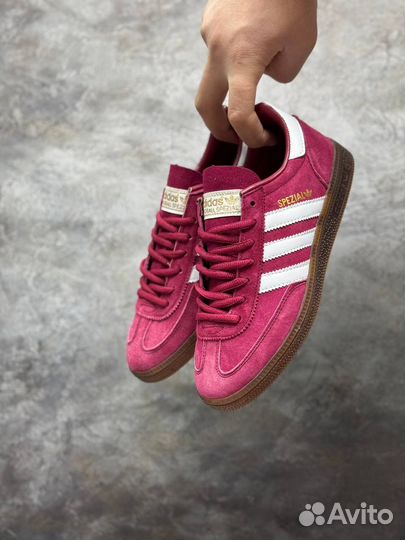 Adidas Handball Spezial Shadow Red