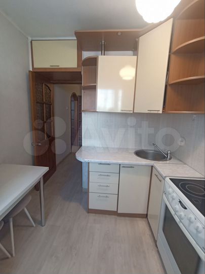 2-к. квартира, 44,4 м², 1/5 эт.