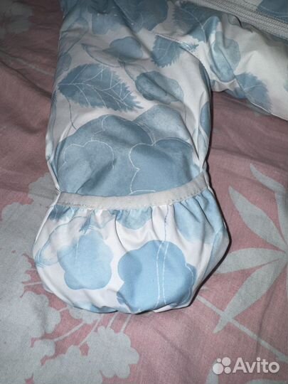 Комбинезон-конверт lassie