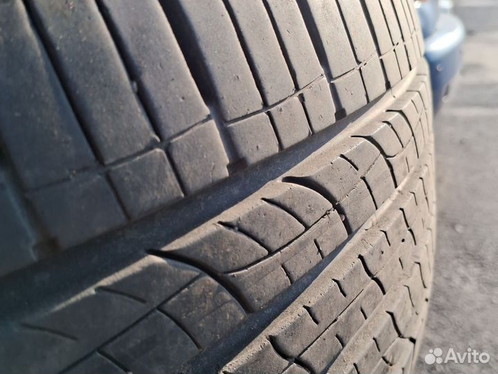 Giti GitiComfort F50 225/60 R18