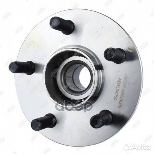 Ступица колеса HW53005 jikiu