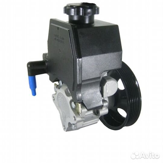 Насос гидроусилителя руля