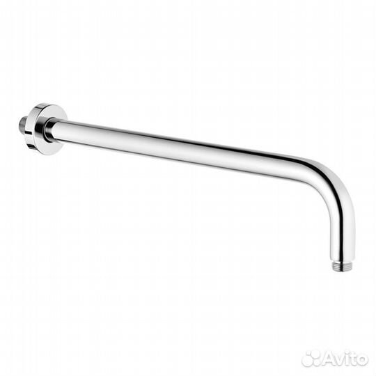 Кронштейн для верхнего душа kludi A-QA 400 мм, хр