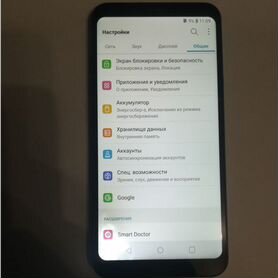 LG Q6a M700, 2/16 ГБ