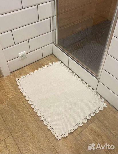 Хлопковый шпагат 1 кг 1,5 мм