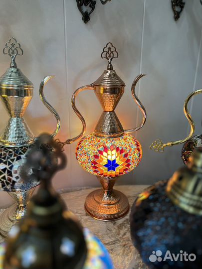 Светильник