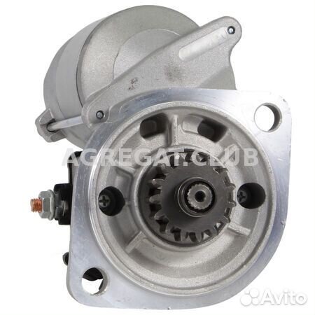 Стартер krauf STN5239US