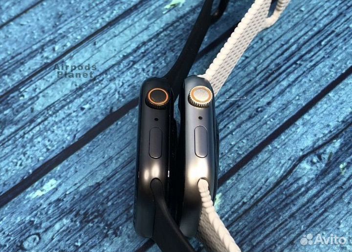 Apple Watch 9 (Люкс)