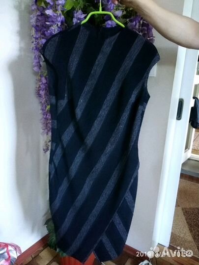 Платье вечернее