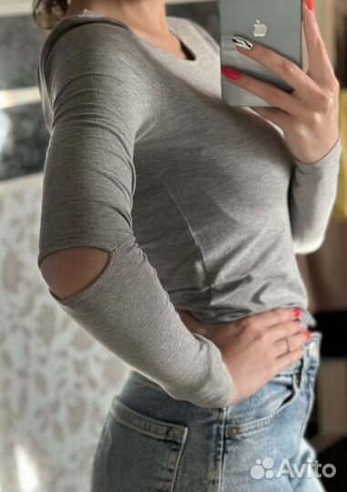 Блуза