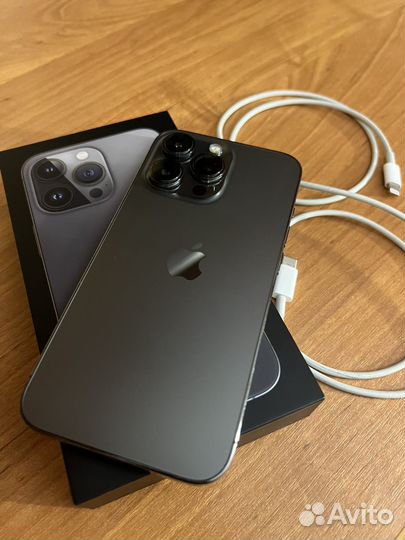 iPhone 13 Pro, 256 ГБ