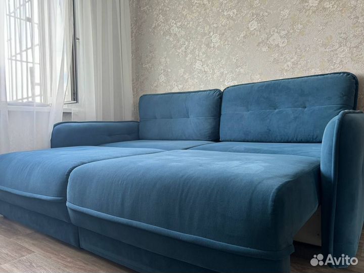Диван раскладной бу