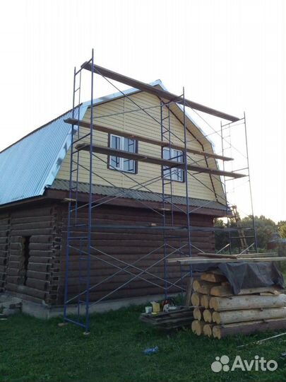 Комплексное строительство И ремонт
