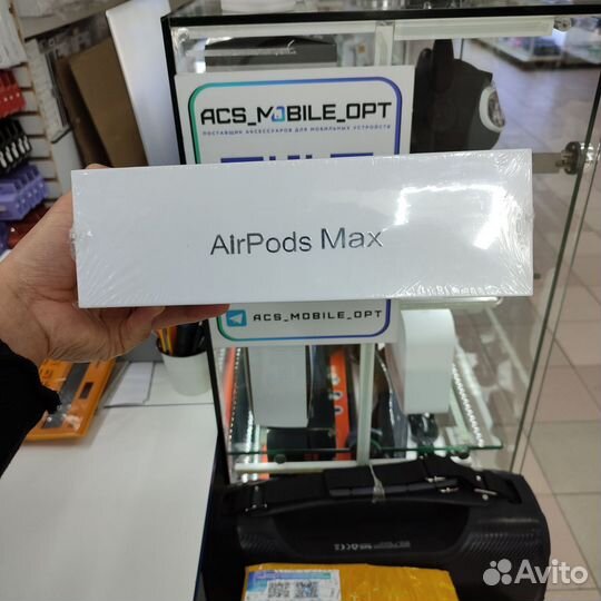 AirPods Max оптом