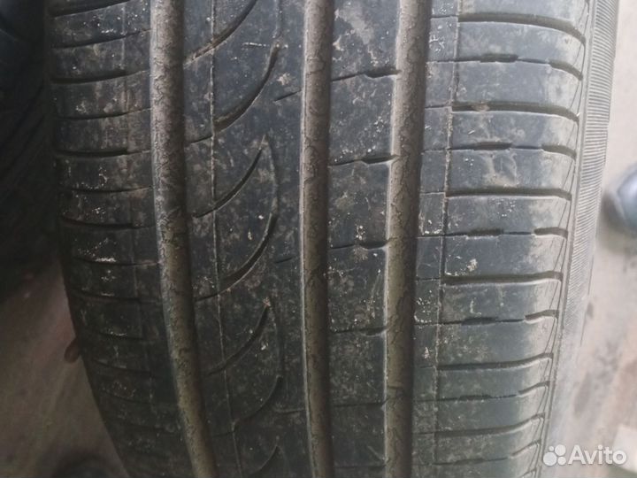 Pirelli Formula Energy 225/65 R17 102H