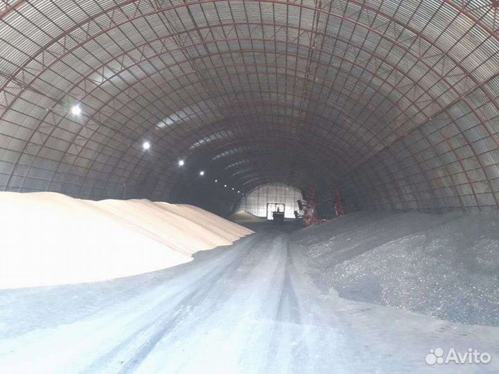 Ангары от производителя (22х87)