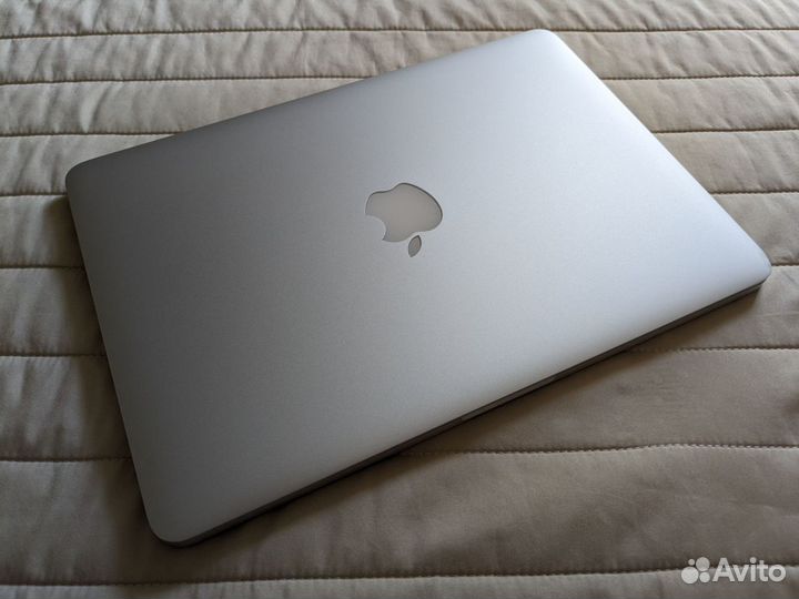 Apple MacBook pro 13 retina 2015