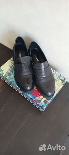 Топсайдеры женские