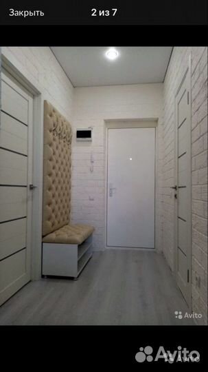 Вешалка в прихожую, обувница