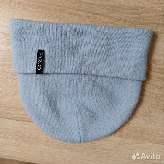 Шапка женская