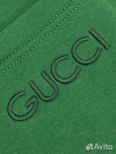 Штаны Gucci