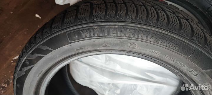 DoubleStar DW08 225/50 R17