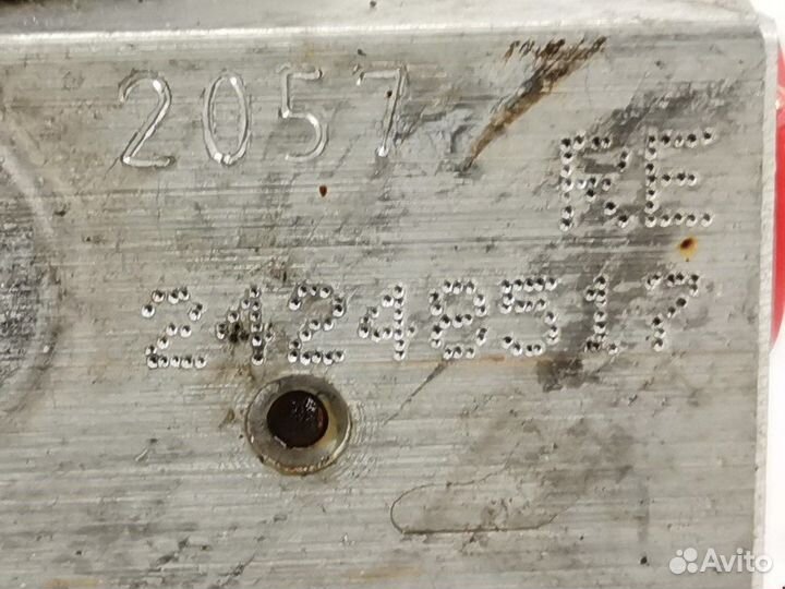 Блок ABS для Ford Fusion 1146149