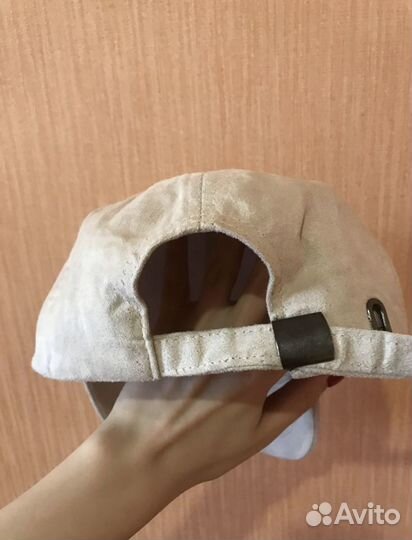 Кепка женская