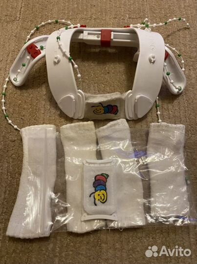 Детский отводящий тазобедренный ортез Тюбингера