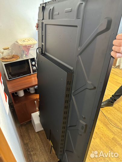 Интерактивная панель 102 dvstouch